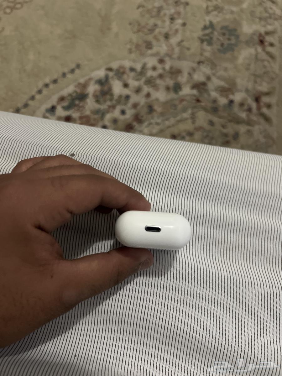 سماعة ابل63394695635458113