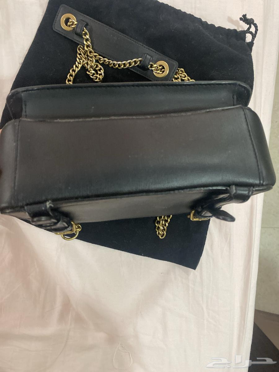 بيع عاجل شنطة من دكني DKNY اصدار خاص تملك ميزتين63402984722307112