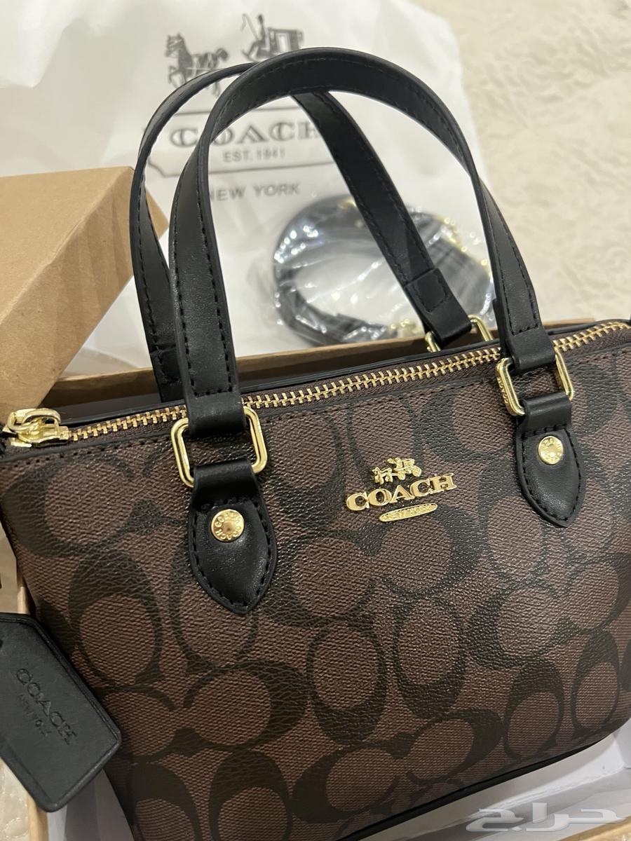 شنطة كوتش ميني63392010498945112