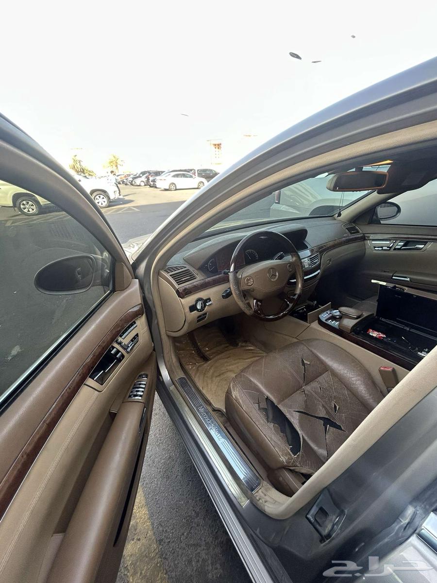 مرسيدس S50063399566669057119