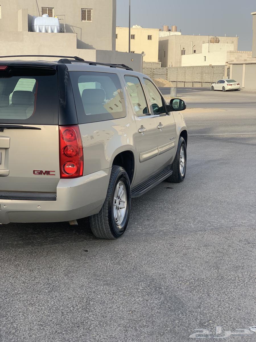 جمس يوكن XL. (2009)63399629818371111