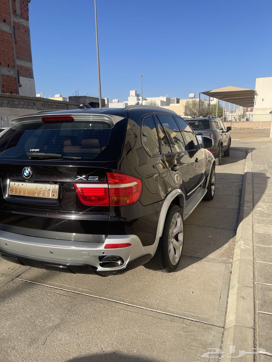 بي ام دبليو x5 200963398171975298113