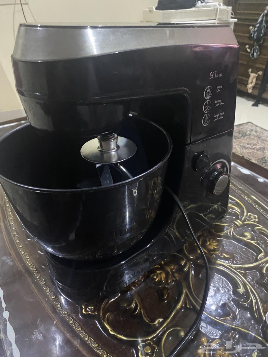 Gano mixer excellent new63391716028162113
