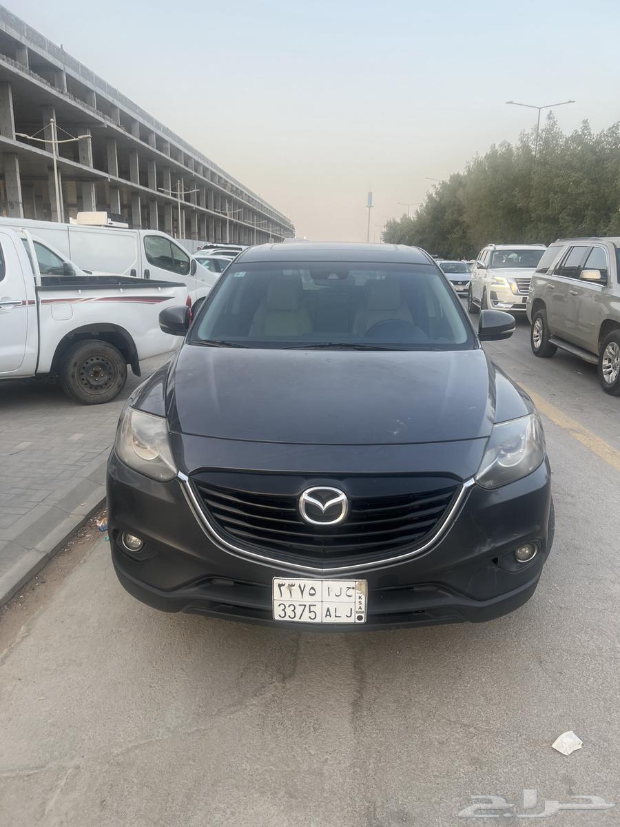 فل كاملCX9 مالك اول63398167369347113