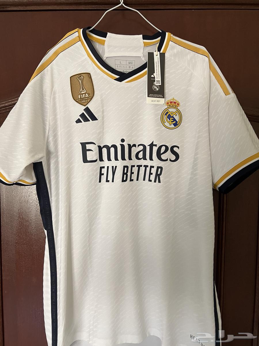 تيشيرت ريال مدريد63392497662849112