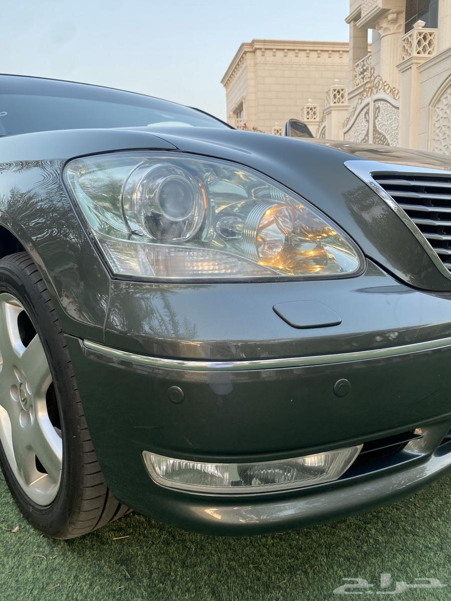 Lexus 430 full luxury63399566781570114