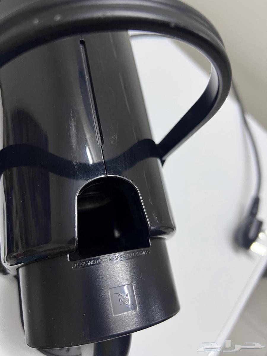 Nespresso coffee capsules  
Coffee machines variety63394708113667114