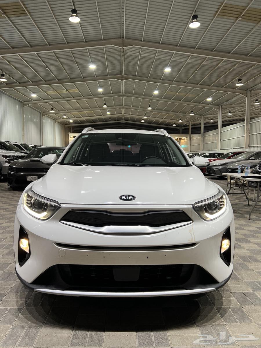 For sale Kia Sonet 2019 diesel63399585776898112