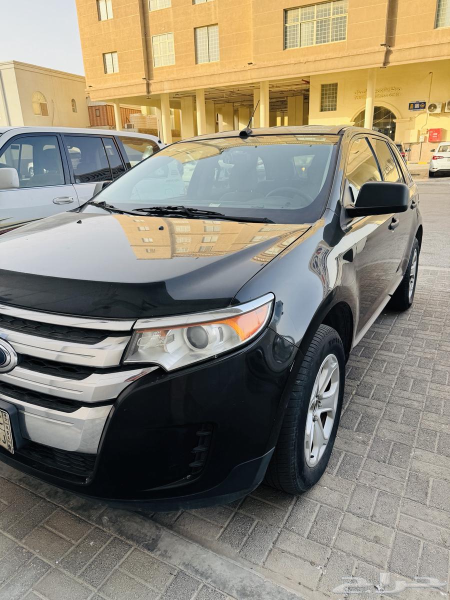 Ford Edge 201463398196077571114