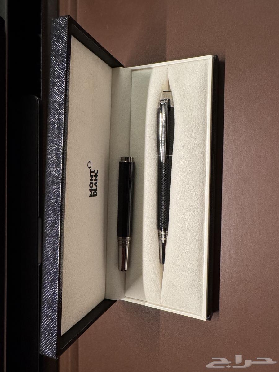 Montblanc Starwalker Extreme Original Pen63394716846467111