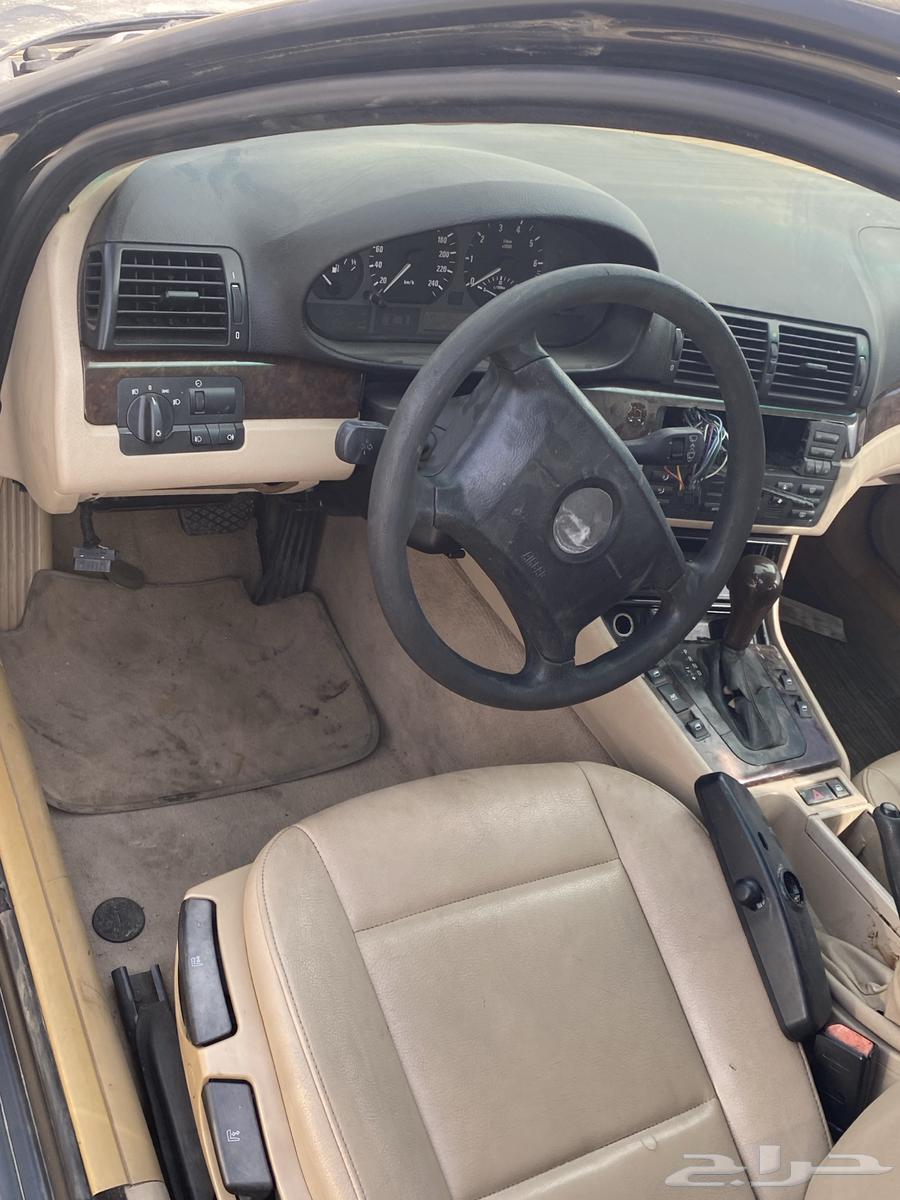 بي ام دبليو63399610350211111