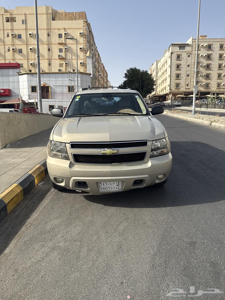 Chevrolet Tahoe63399622208130119