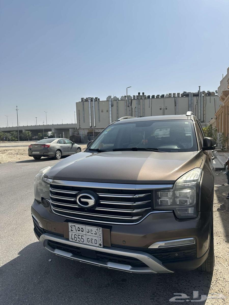 GAC gs863398177347074113