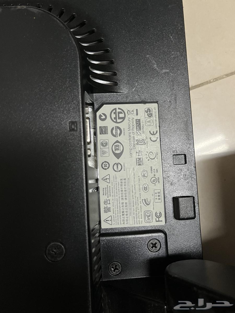 HP Dell Computer Monitors63392198544515114