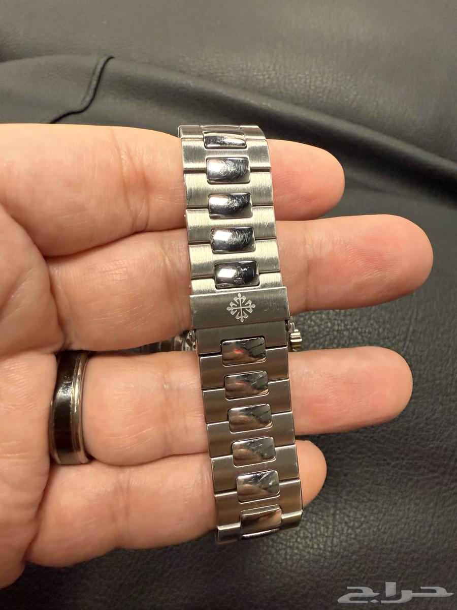 Patek Philippe Tiffany & Co. first-class watch63392909786369113