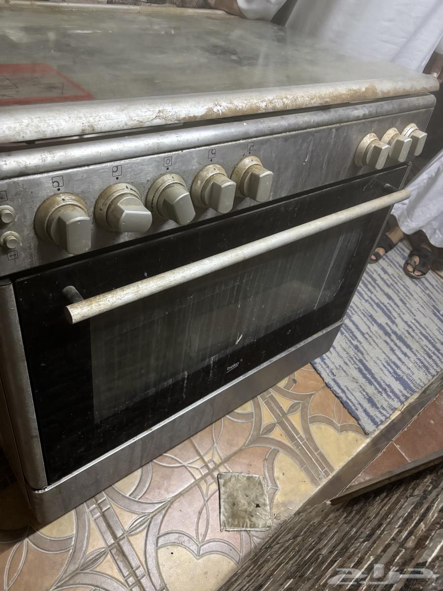 Gas oven63392008994179111