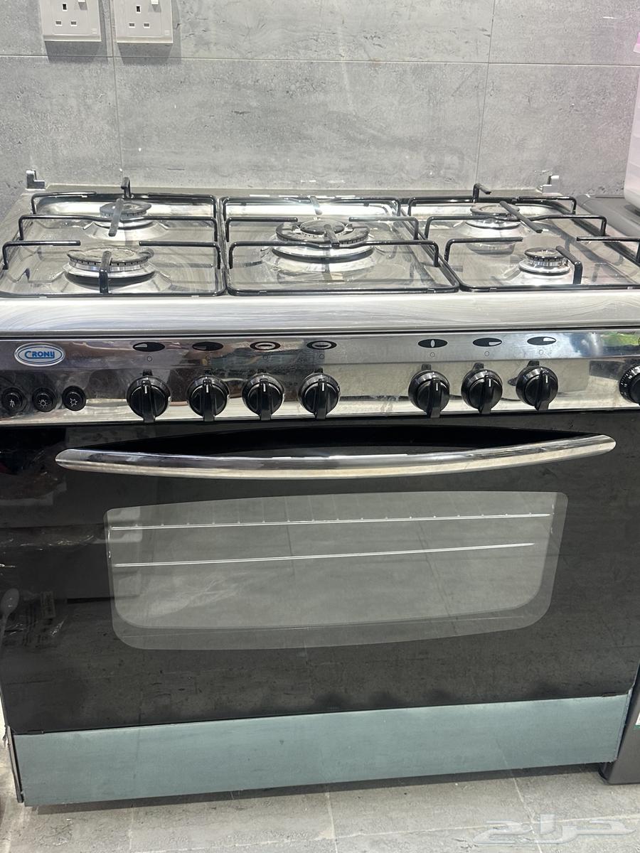 Gas oven with gas63442735118465113