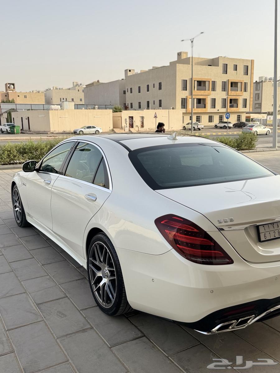مرسيدس يخت 2015 مرهم 202063398162963329114