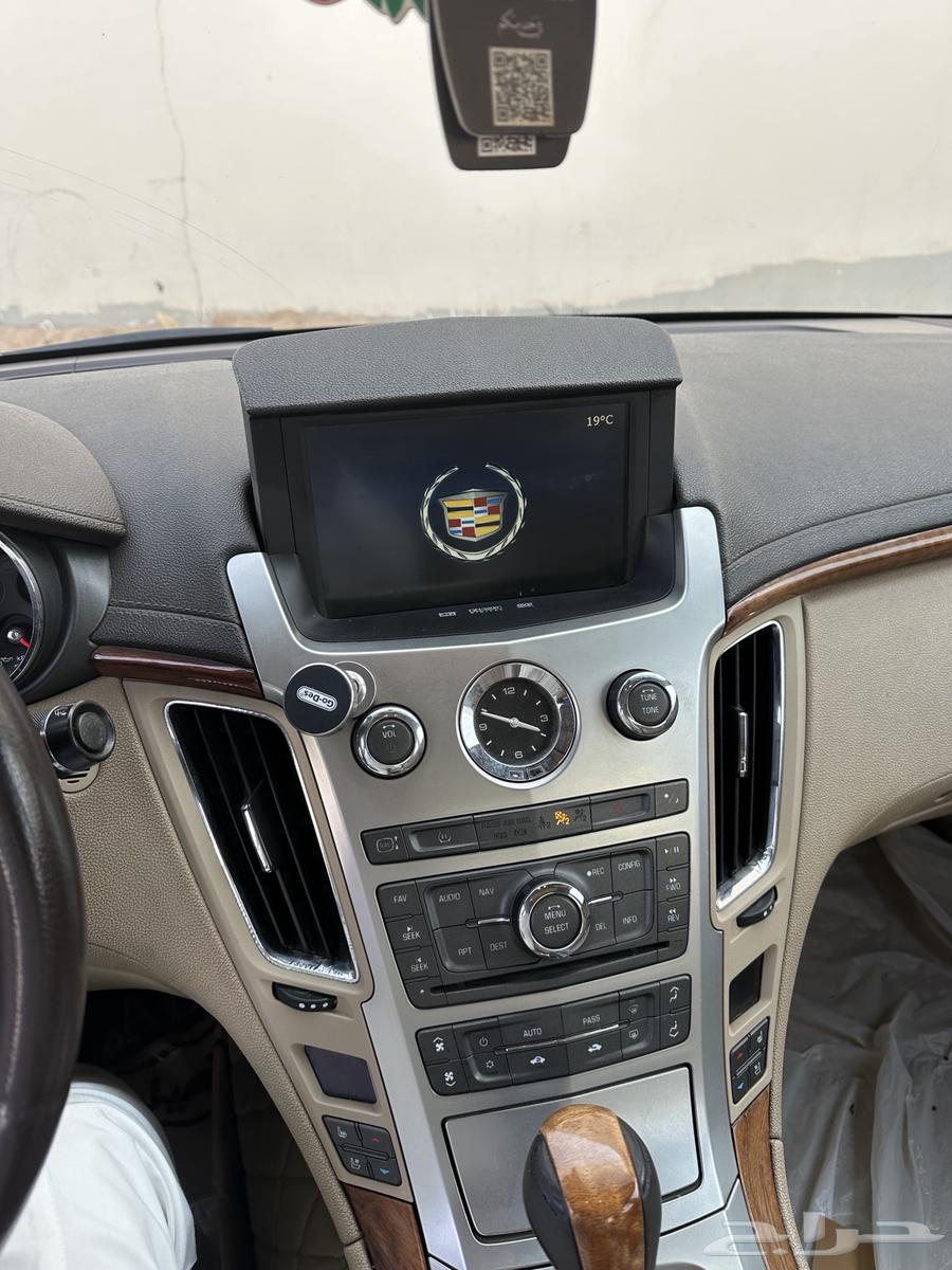 كاديلاك Cts 201063398181306881112