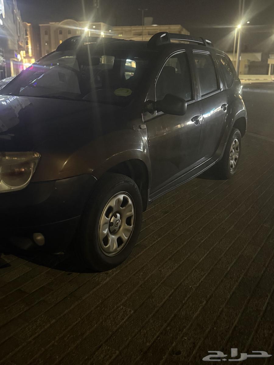 Renault Duster For sale633995765800991112