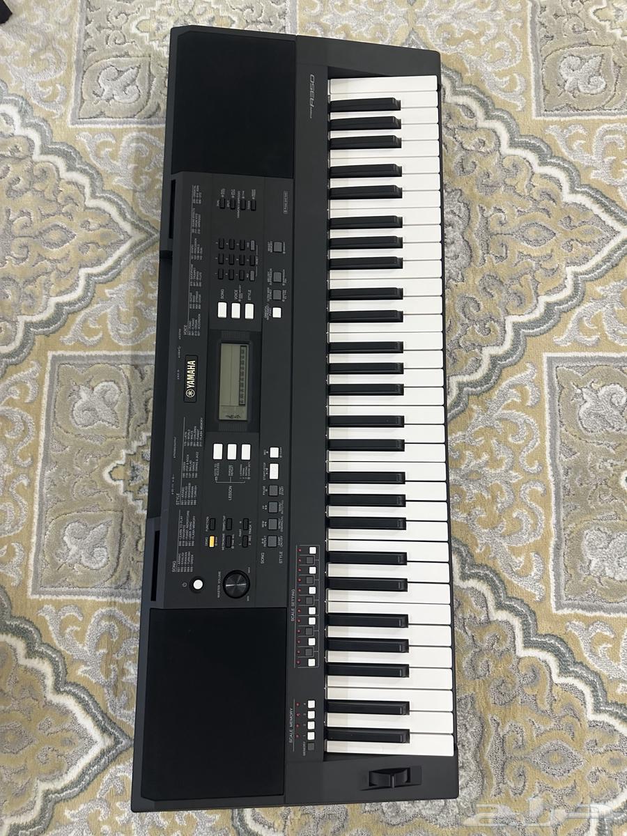 بيانو ياماها   Yamaha piano PSR-A35063391722291715112
