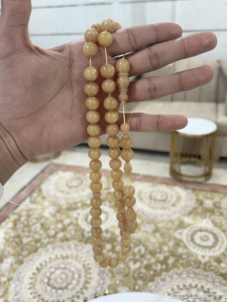 Fatoran prayer beads special offer, only fifty riyals per piece63394743837825111