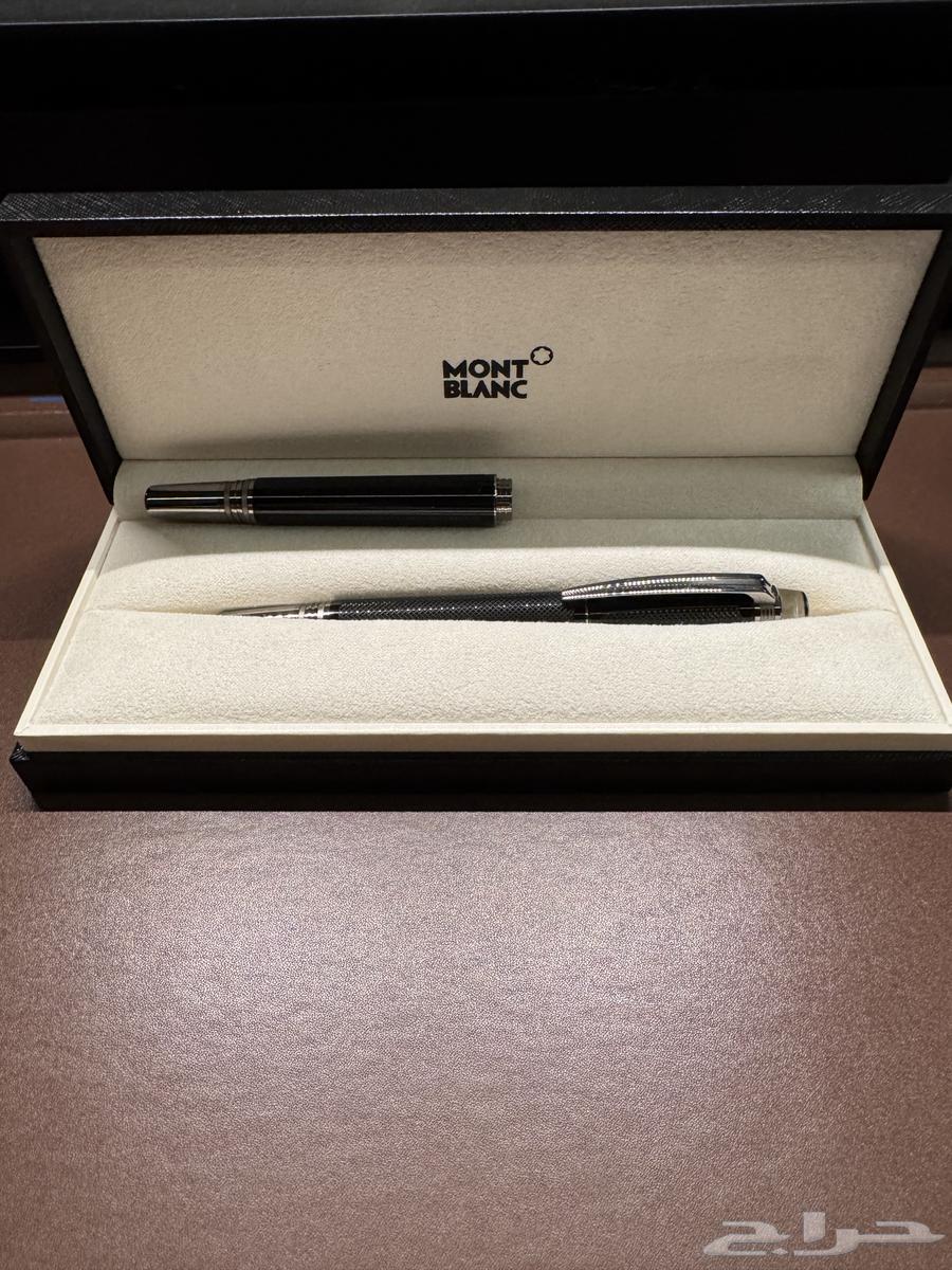 Montblanc Starwalker Extreme Original Pen633947168464671121