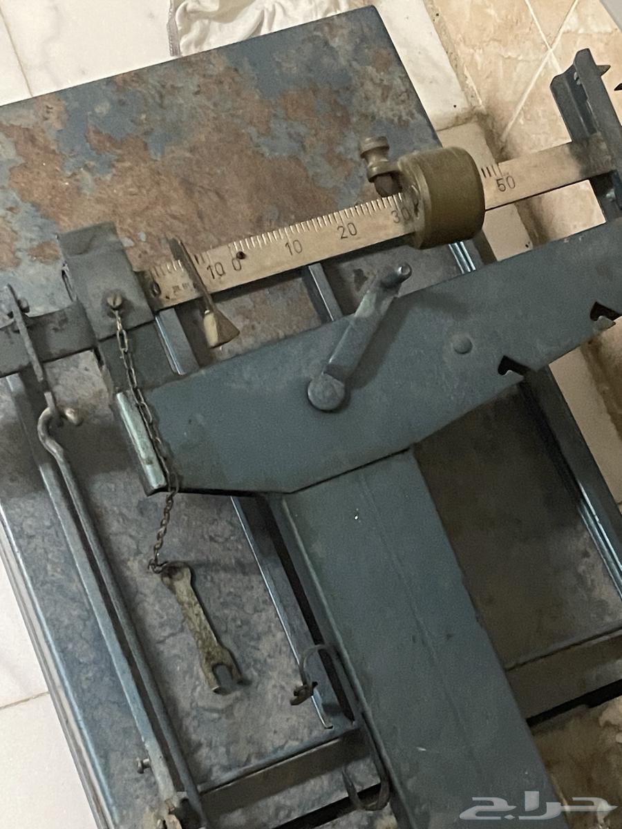 Balance measurement63398191604610112