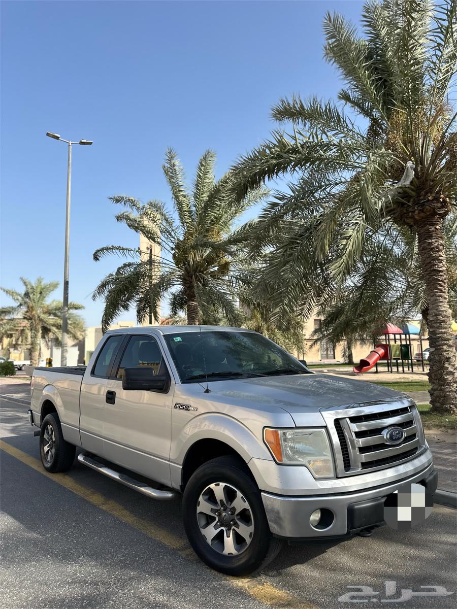 فورد F150 وارد توكيلات الجزيره 201263399620745601112