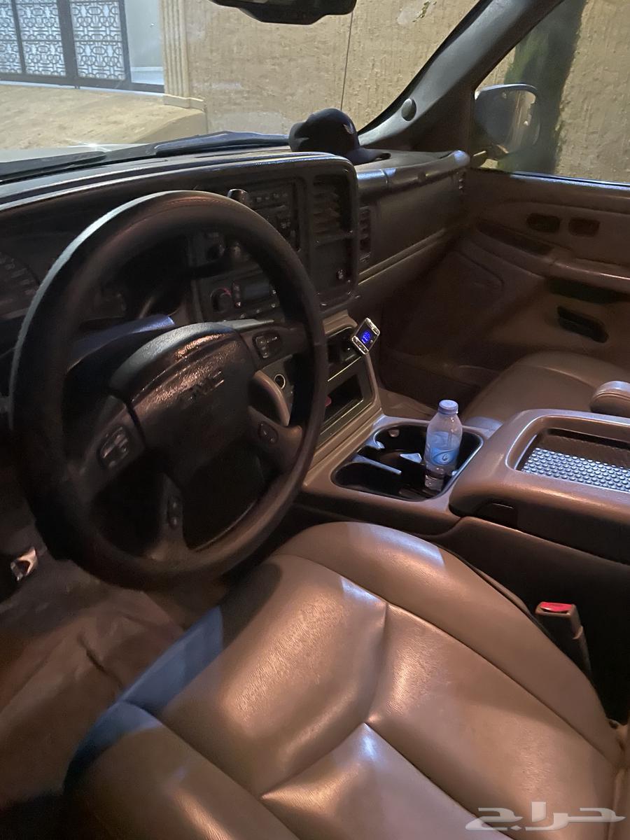 جمس يوكون شاص طويل للبيع نظيف63399546634369111