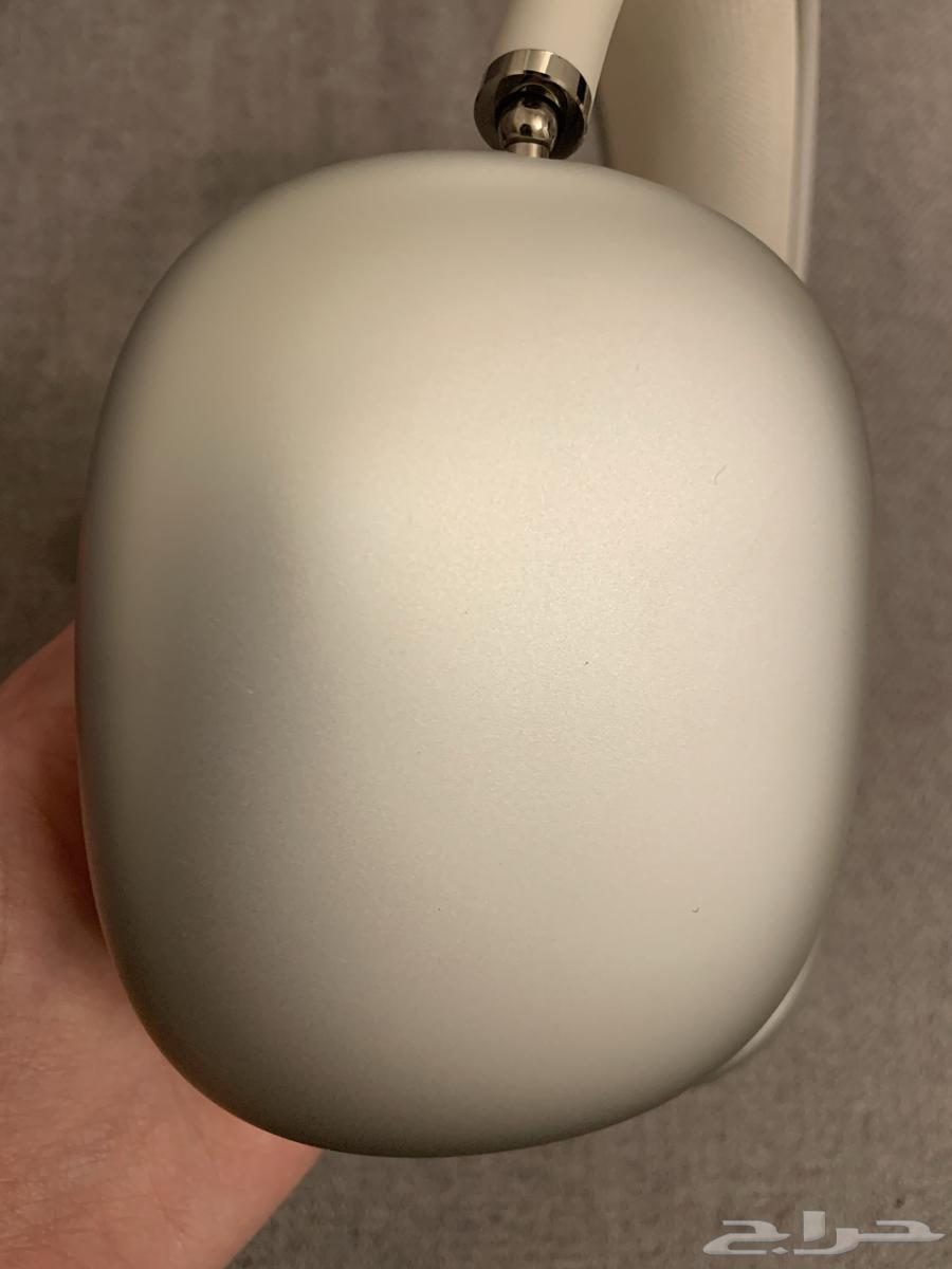 سماعة ابل ايربودز ماكس AirPod max63391847511555113