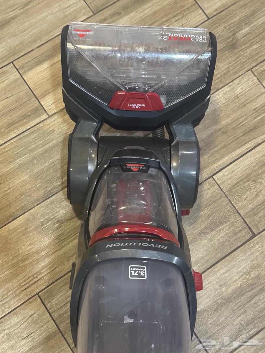 Bissell carpet and upholstery cleaning vacuum63394717388418114
