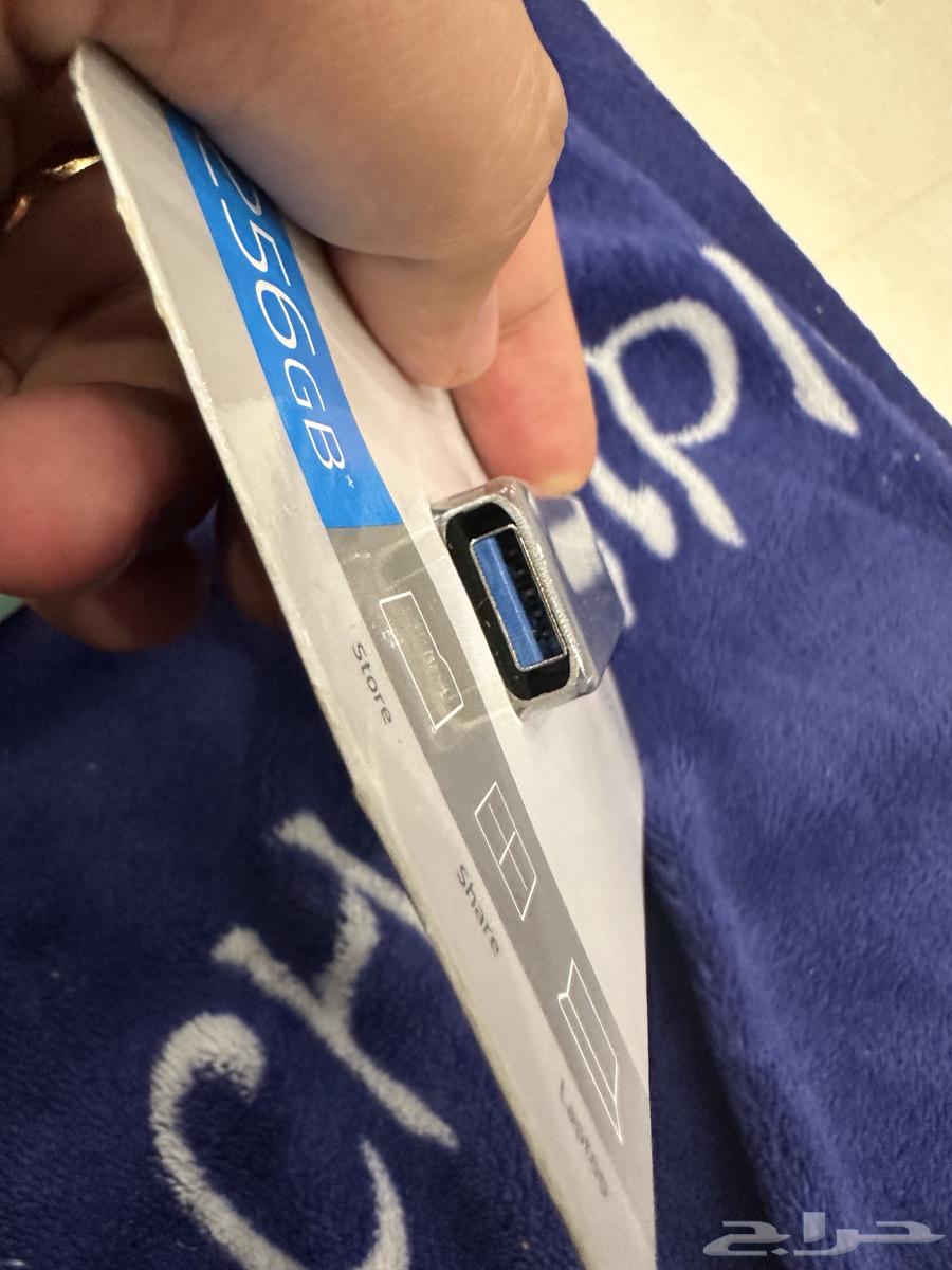 فلاشة HP ذاكرة 25663394689644291114