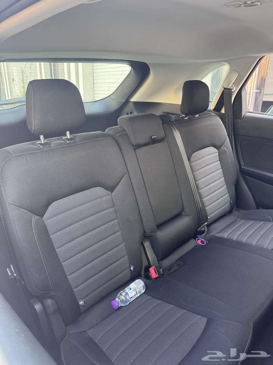 Ford Edge 2017, clean and ready to use63398212327297114