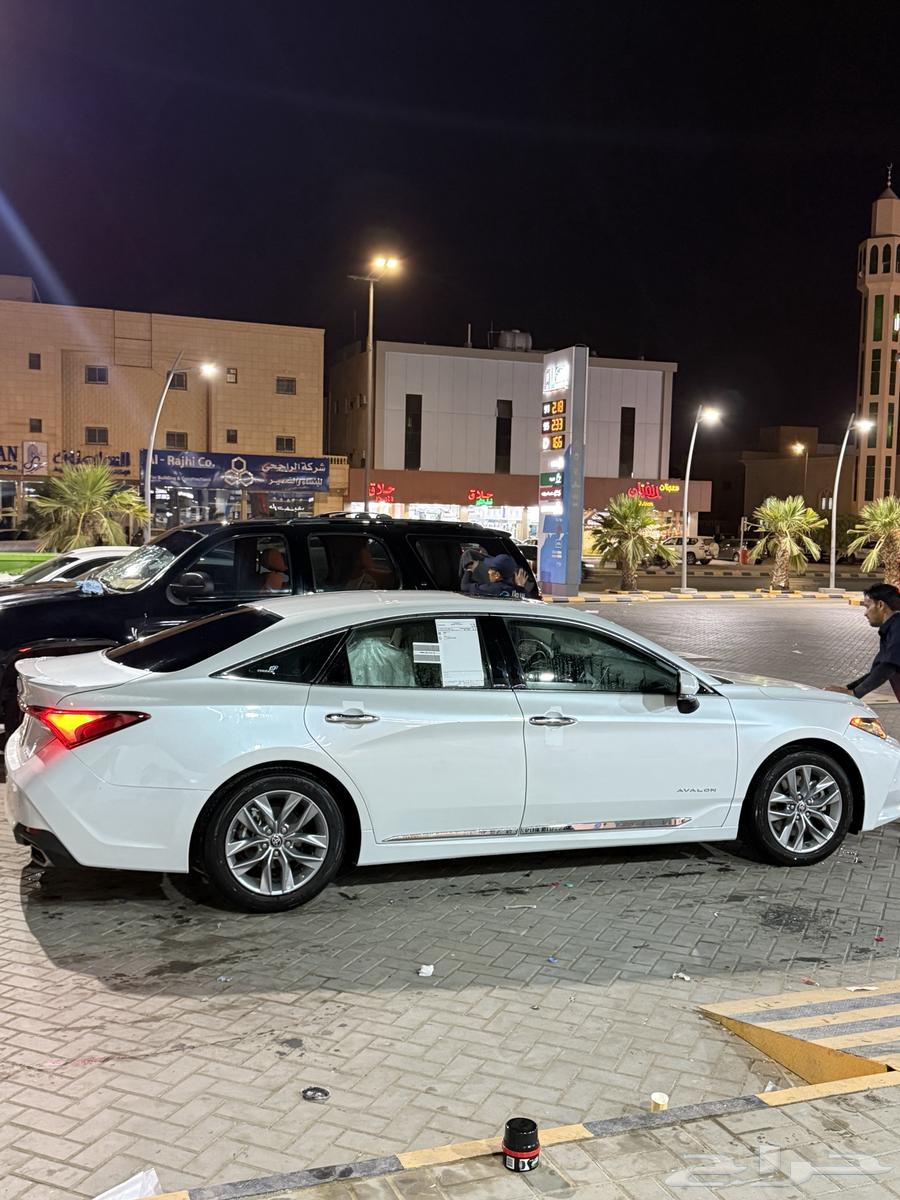 افالون تورنق للبيع 202263398187881603111
