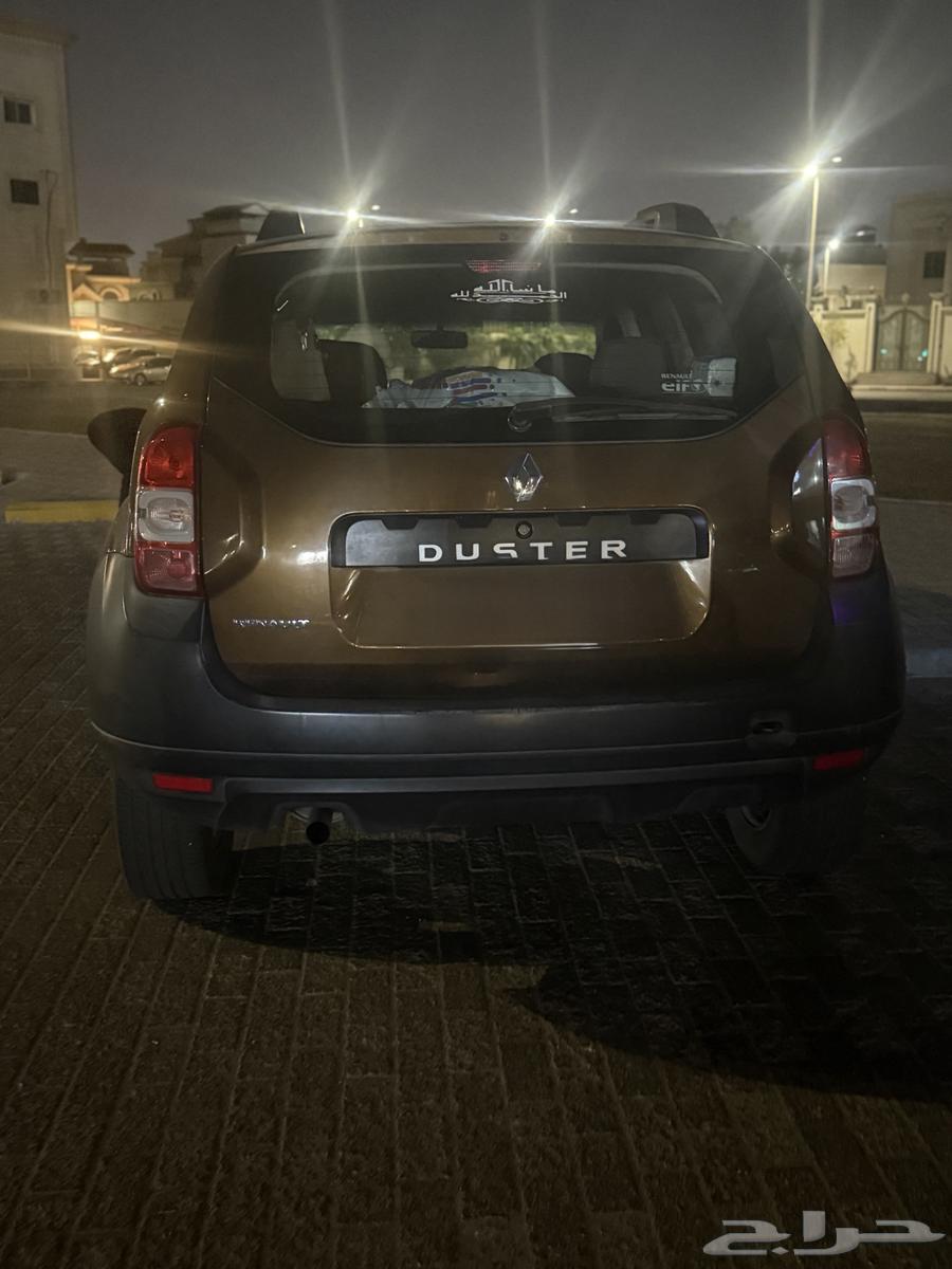 Renault Duster For sale63399576580099111