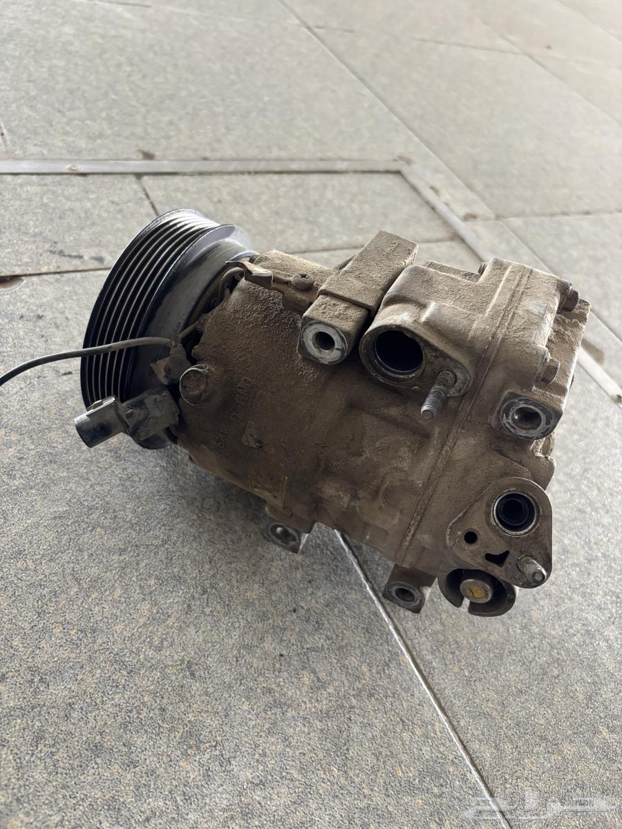 Sonata compressor63398198646787111