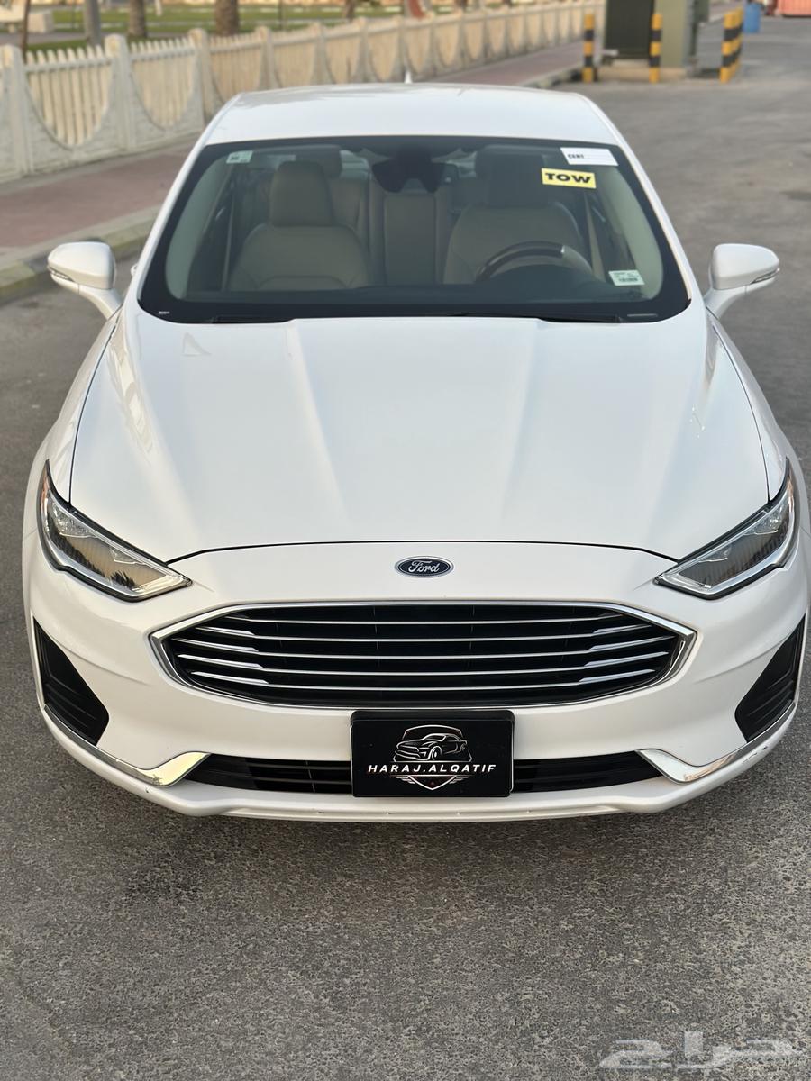 Ford Fusion SEL63399584664067113