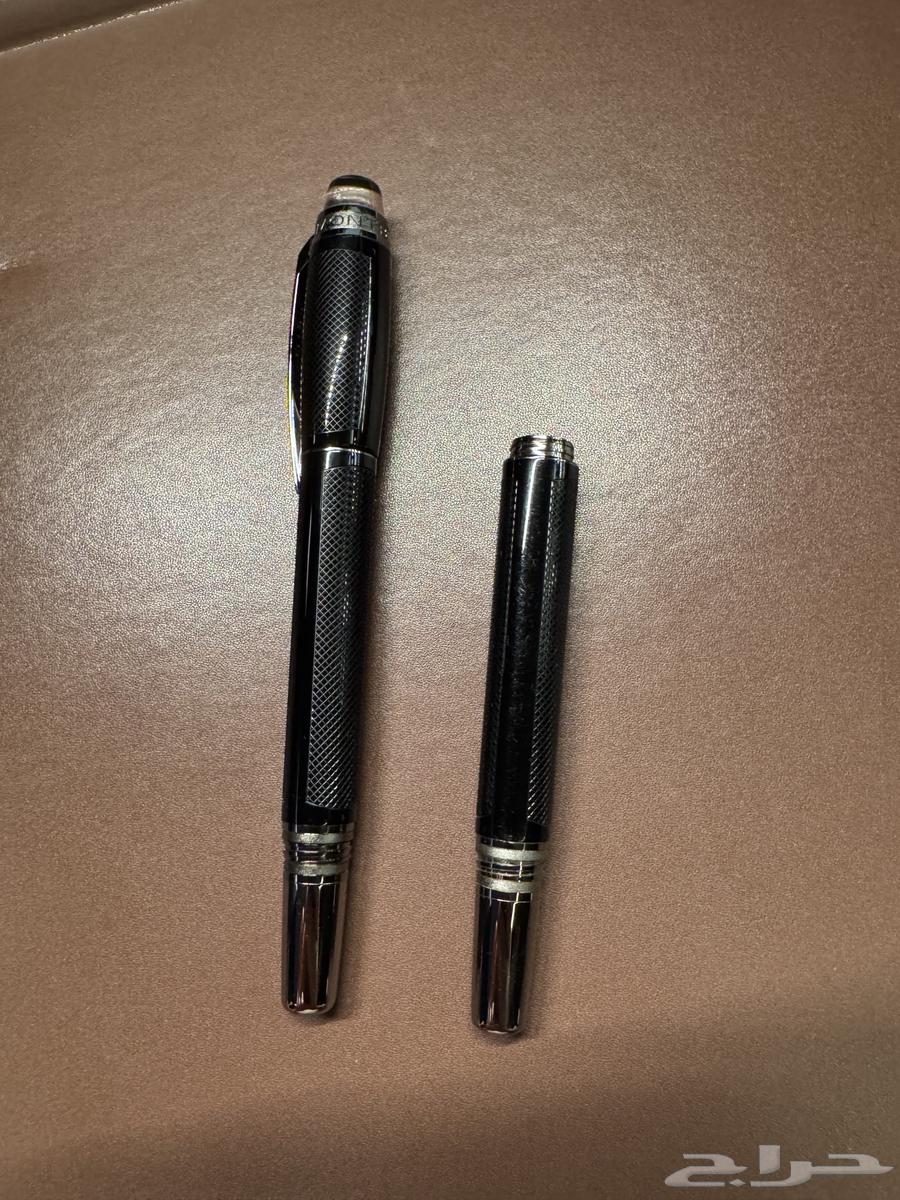 Montblanc Starwalker Extreme Original Pen63394716846467112