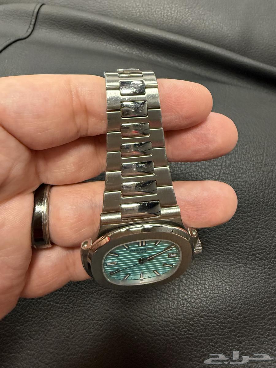 Patek Philippe Tiffany & Co. first-class watch633929097863691122