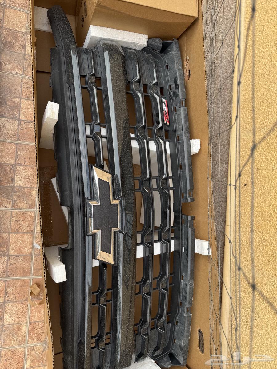 Silverado truck trail boss63398178215299111