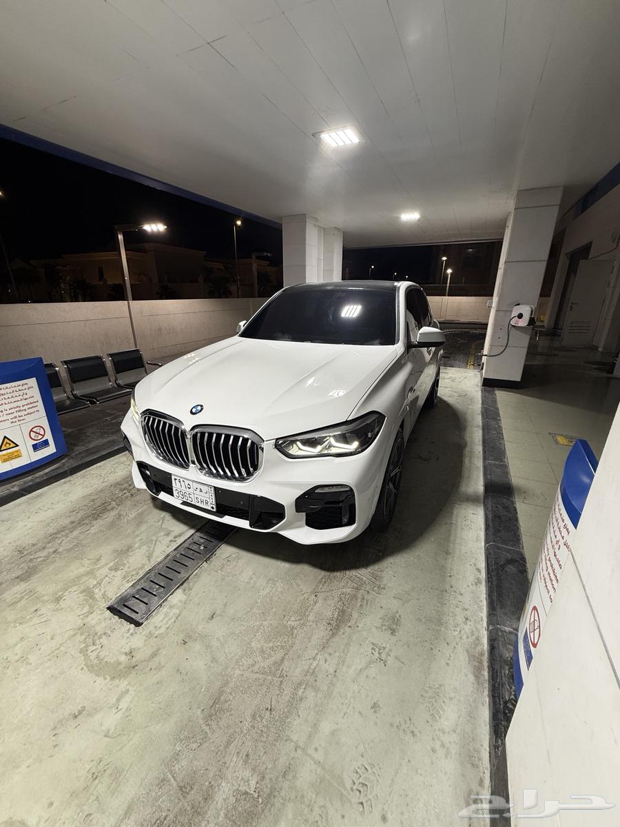 BMW X5 2020 for sale or trade63399587951235112