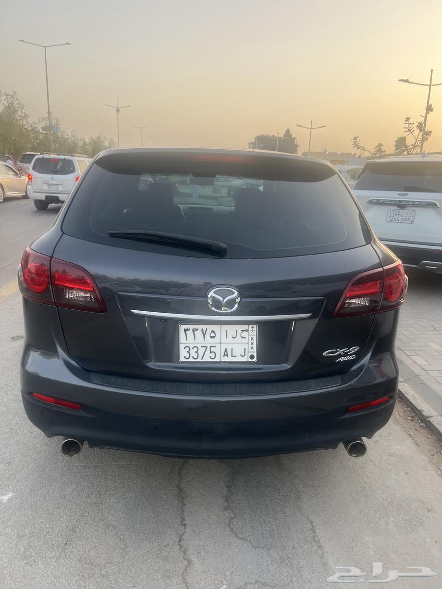 فل كاملCX9 مالك اول63398167369347111