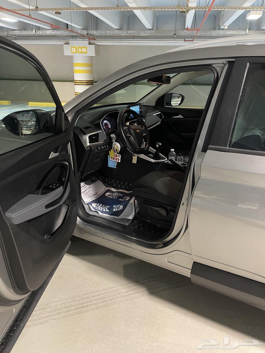 Captiva 2022 Standard63398216207490113