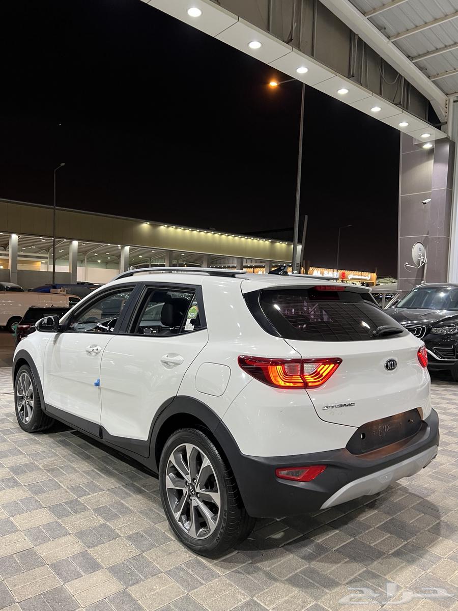 For sale Kia Sonet 2019 diesel63399585776898113