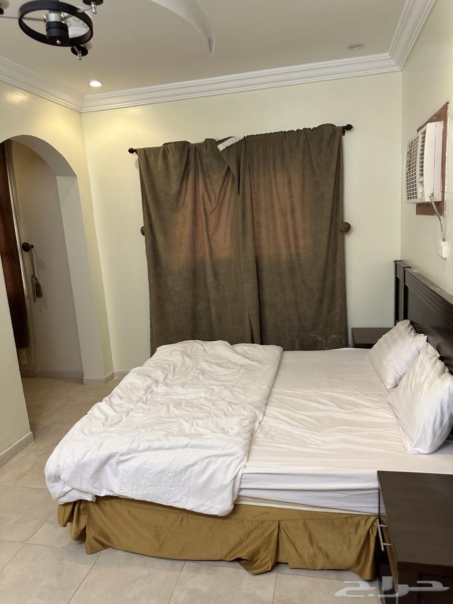 Fully furnished annual rental apartments in a prime location in Al Bahah63380194329217114