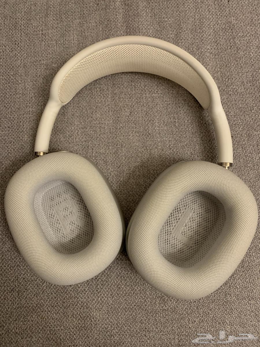 سماعة ابل ايربودز ماكس AirPod max63391847511555111