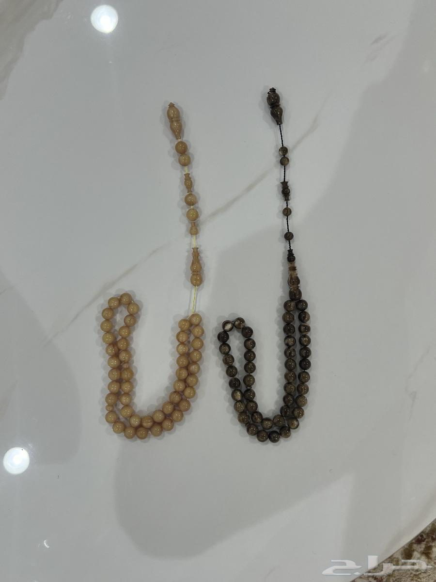 Fatoran prayer beads special offer, only fifty riyals per piece63394743837825112