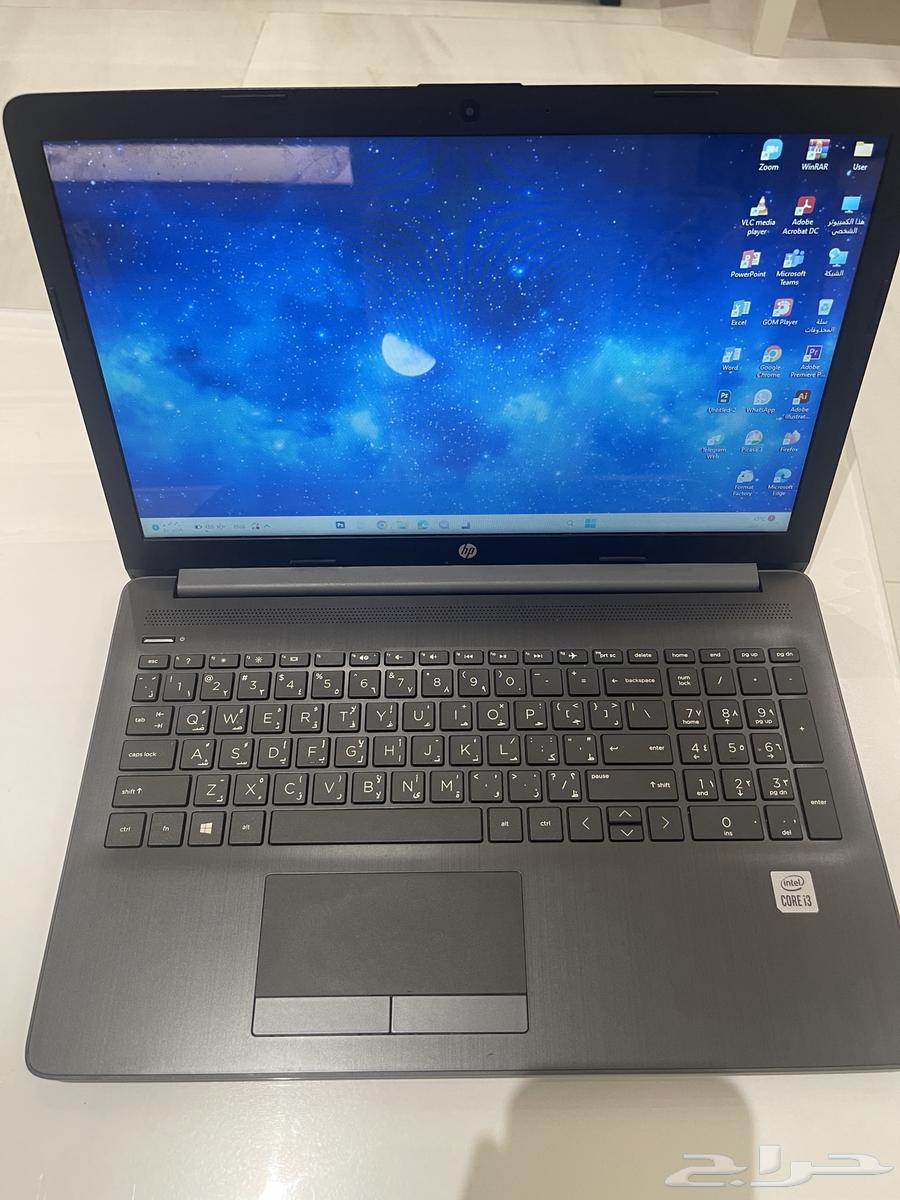 HP 15 DA2XXX Laptop - Excellent Performance and Affordable Price634029848064031114