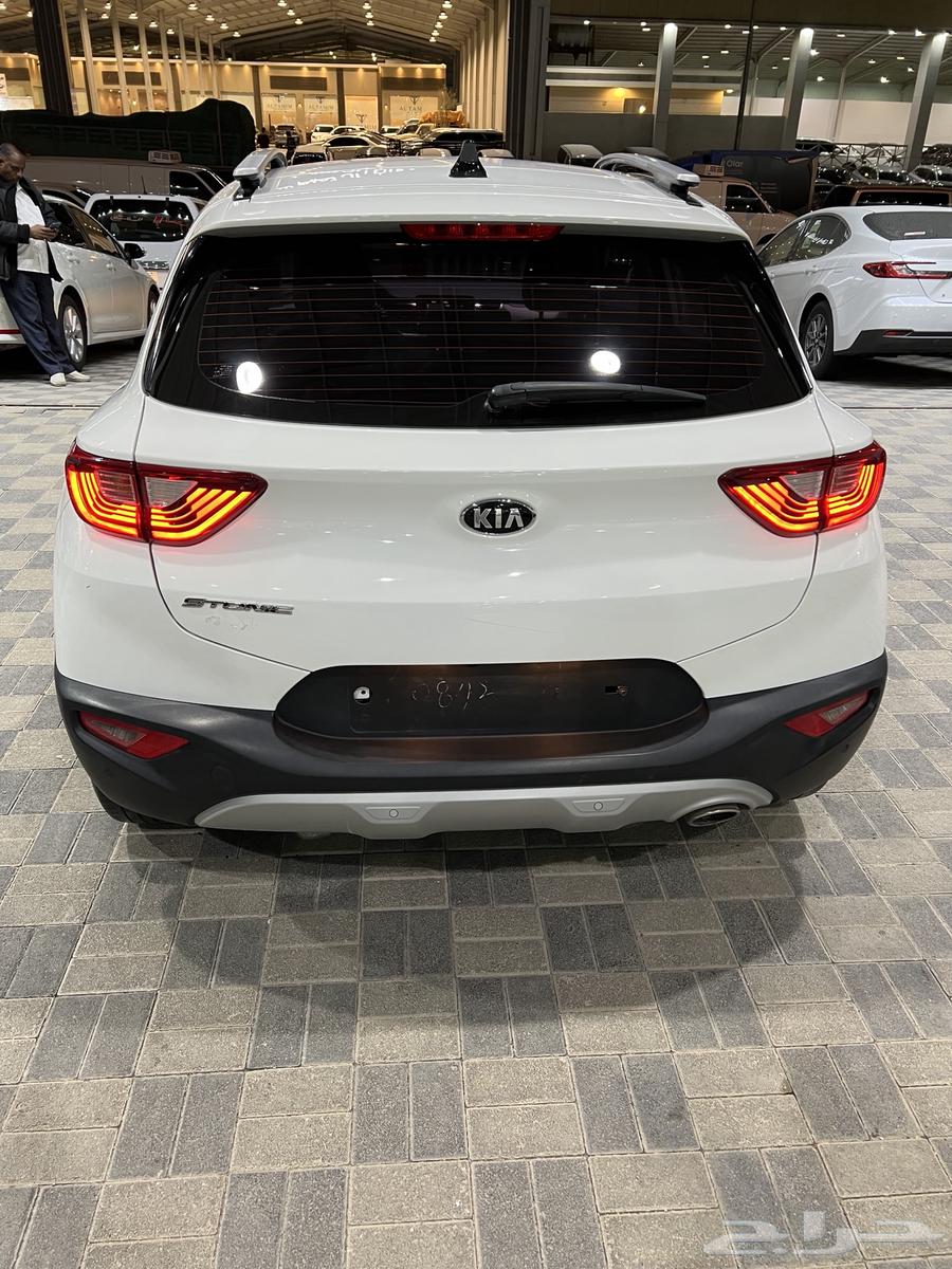 For sale Kia Sonet 2019 diesel63399585776898114